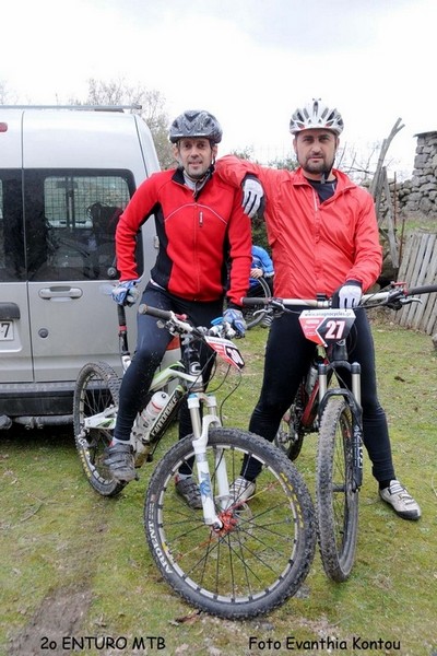 &Phi;&omega;&tau;&omicron;&gamma;&rho;&alpha;&phi;&iota;&kappa;ό &upsilon;&lambda;&iota;&kappa;ό &tau;&omicron;&upsilon; 2&omicron;&upsilon; &Alpha;&gamma;ώ&nu;&alpha; Enduro MTB &Kappa;&alpha;&lambda;&lambda;&omicron;&nu;ή&sigmaf; &alpha;&pi;ό &tau;ή&nu; &Epsilon;&upsilon;&alpha;&nu;&theta;ί&alpha; &Kappa;&omicron;&nu;&tau;&omicron;ύ