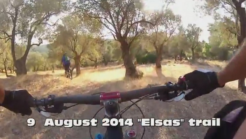 &Kappa;&alpha;&lambda;&omicron;&kappa;&alpha;&iota;&rho;ά&kappa;&iota; &sigma;&tau;&eta;&sigmaf; &laquo;Έ&lambda;&sigma;&alpha;&sigmaf;&raquo;