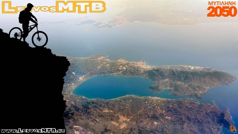 Ό&lambda;&upsilon;&mu;&pi;&omicron;&sigmaf; Riding from the Top