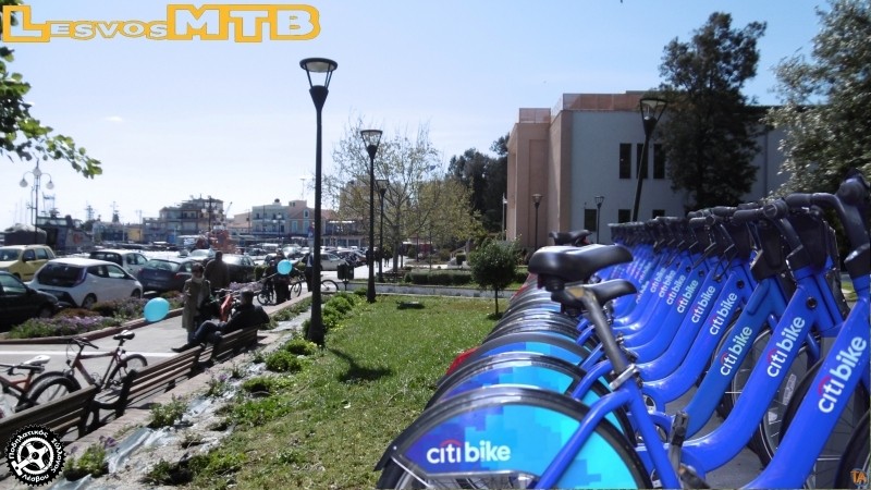 &Kappa;&omicron;&iota;&nu;ό&chi;&rho;&eta;&sigma;&tau;&alpha; &Pi;&omicron;&delta;ή&lambda;&alpha;&tau;&alpha; &sigma;&tau;&eta; &Mu;&upsilon;&tau;&iota;&lambda;ή&nu;&eta;