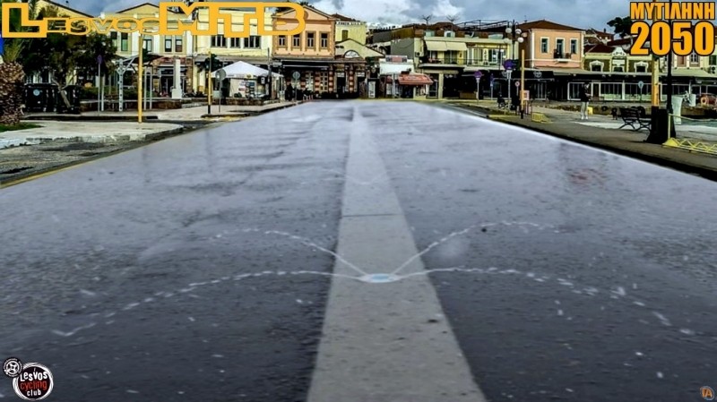 &Pi;&omicron;&delta;&eta;&lambda;&alpha;&tau;ό&delta;&rho;&omicron;&mu;&omicron;&sigmaf; &mu;&epsilon; &alpha;&nu;&tau;&iota;&pi;&alpha;&gamma;&omega;&tau;&iota;&kappa;ή &pi;&rho;&omicron;&sigma;&tau;&alpha;&sigma;ί&alpha;