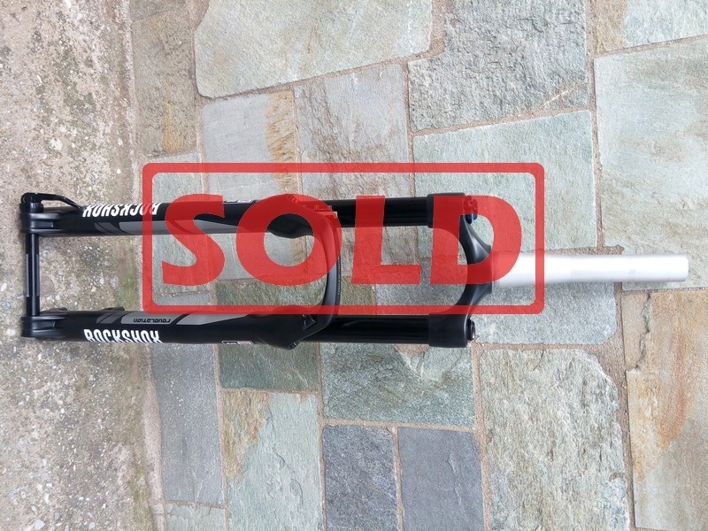 &Pi;&omega;&lambda;&epsilon;ί&tau;&alpha;&iota; RockShox Revelation RCT3 27,5&rsquo;&rsquo;