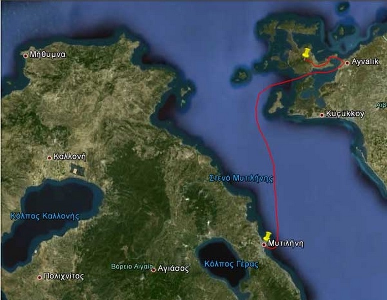 &Beta;ό&lambda;&tau;&alpha; EXPRESS &sigma;&tau;&omicron; &Alpha;ϊ&beta;&alpha;&lambda;ί