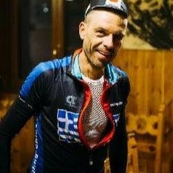 O Steffen Streich &sigma;&tau;&omicron; Giro delle Repubbliche Marinare