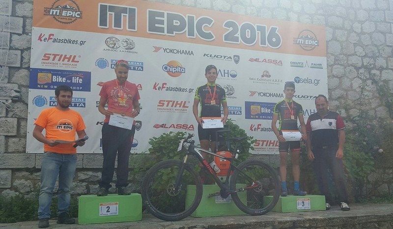 3&eta; &Theta;έ&sigma;&eta; &omicron; &Alpha;&lambda;&epsilon;&xi;ί&omicron;&upsilon; &sigma;&tau;&omicron; ITI EPIC 2016