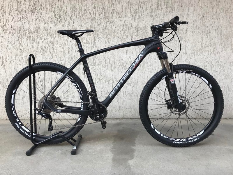 &Pi;&omega;&lambda;&epsilon;ί&tau;&alpha;&iota; Bottecchia Zoncolan 27,5
