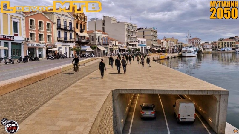 &Upsilon;&pi;&omicron;&gamma;&epsilon;&iota;&omicron;&pi;&omicron;ί&eta;&sigma;&eta; &Kappa;&upsilon;&kappa;&lambda;&omicron;&phi;&omicron;&rho;ί&alpha;&sigmaf; &sigma;&tau;&eta;&nu; &Pi;&rho;&omicron;&kappa;&upsilon;&mu;&alpha;ί&alpha; &Mu;&upsilon;&tau;&iota;&lambda;ή&nu;&eta;&sigmaf;