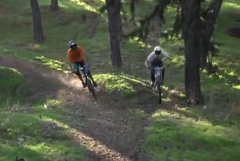 Having fun at Arxaio