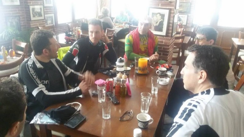 Brevet &Lambda;έ&sigma;&beta;&omicron;&upsilon; 400&chi;&lambda;&mu; 28/3/2015