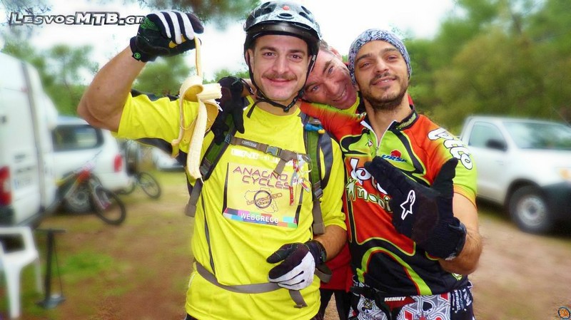 &Phi;&omega;&tau;&omicron;&gamma;&rho;&alpha;&phi;ί&epsilon;&sigmaf; 1&omicron;&upsilon; ENDURO &Kappa;&alpha;&lambda;&lambda;&omicron;&nu;ή&sigmaf;