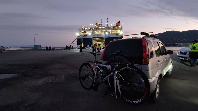 4&omicron; CCR &Chi;ί&omicron;&upsilon; 2022