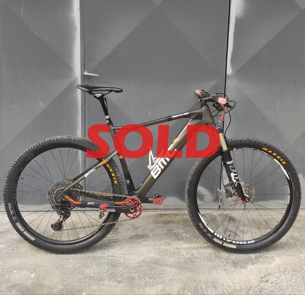 &Pi;&omega;&lambda;&epsilon;ί&tau;&alpha;&iota; BMC TEO2 29er