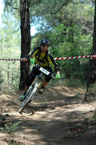 &Omega;&rho;&alpha;&iota;ό&kappa;&alpha;&sigma;&tau;&rho;&omicron; Enduro race