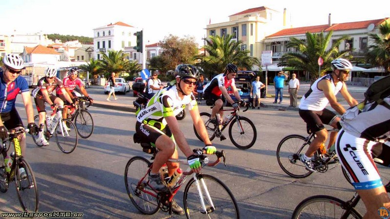 Brevet &Lambda;έ&sigma;&beta;&omicron;&upsilon; 2014