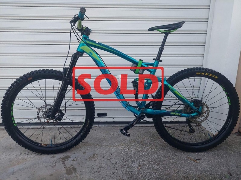 &Pi;&omega;&lambda;&epsilon;ί&tau;&alpha;&iota; Mongoose Supa Salvo 27,5+