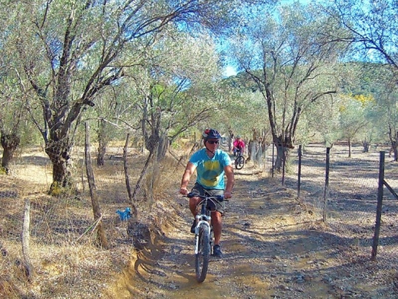 &Tau;&omicron; "A Greek Adventure" &sigma;&tau;&eta;&nu; &Lambda;έ&sigma;&beta;&omicron;
