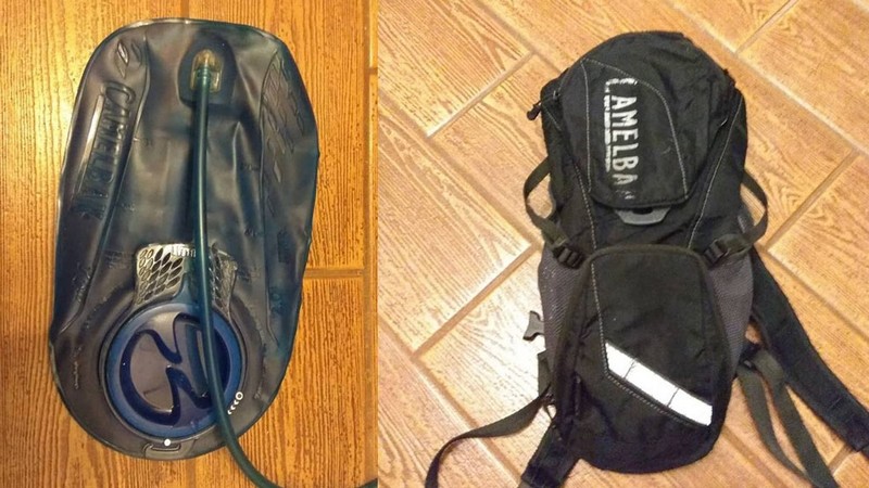 &Pi;&omega;&lambda;&epsilon;ί&tau;&alpha;&iota; Camelback rogue 5lt