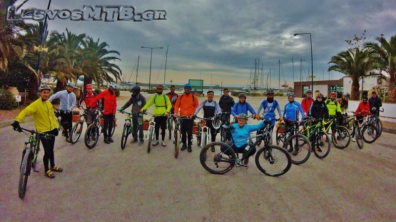 &Phi;&omega;&tau;&omicron;&gamma;&rho;&alpha;&phi;ί&epsilon;&sigmaf; 1st Ride 2016