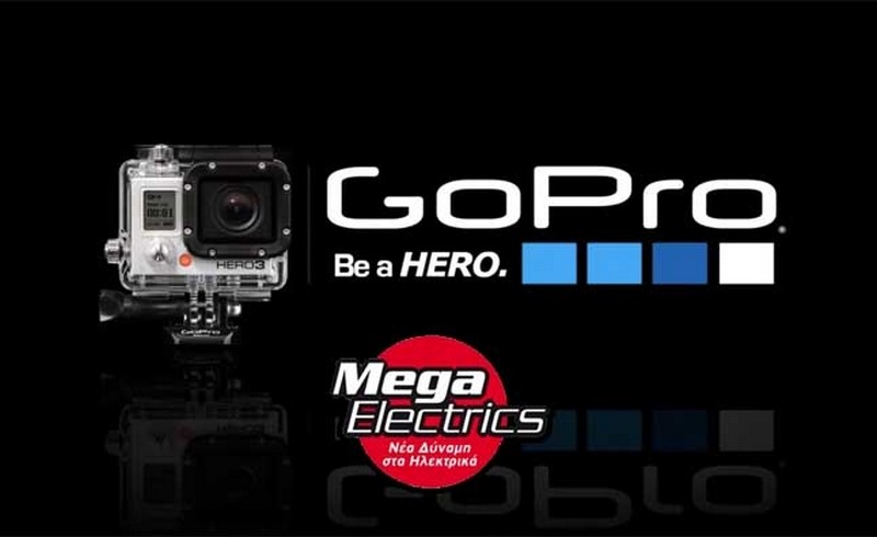 &Pi;&rho;&omicron;&sigma;&phi;&omicron;&rho;έ&sigmaf; &sigma;&tau;&iota;&sigmaf; &kappa;ά&mu;&epsilon;&rho;&epsilon;&sigmaf; GoPro