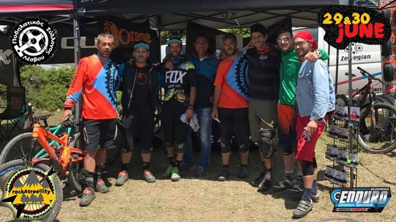 Enduro Greek Series Round #4 2019 &ndash; Rockatreellity Enduro Race