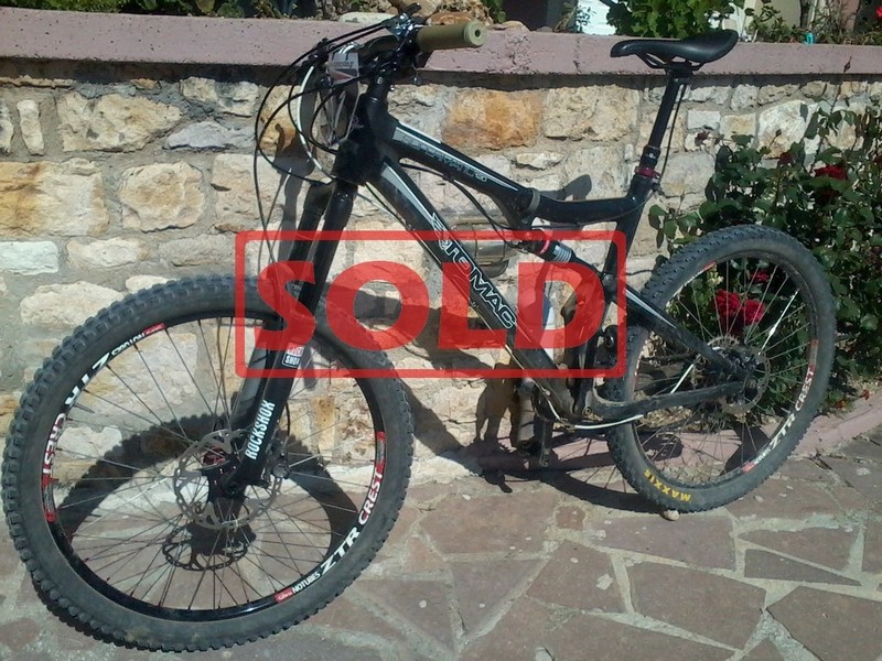 &Pi;&omega;&lambda;&epsilon;ί&tau;&alpha;&iota; TOMAC SUPERMATIC CARBON