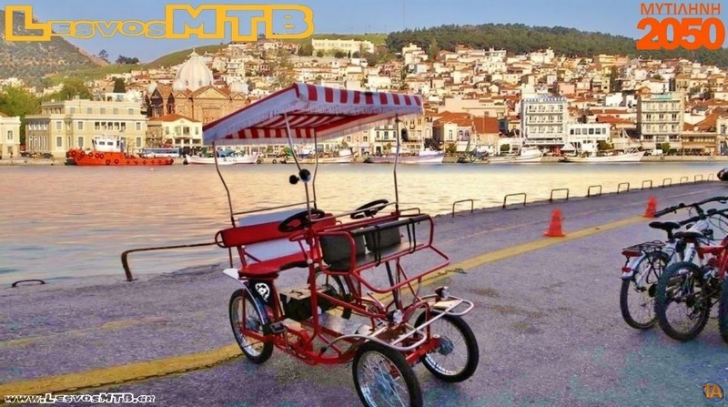 &Tau;&epsilon;&tau;&rho;ά&tau;&rho;&omicron;&chi;&omicron;&sigmaf; &tau;&omicron;&upsilon;&rho;&iota;&sigma;&mu;ό&sigmaf;