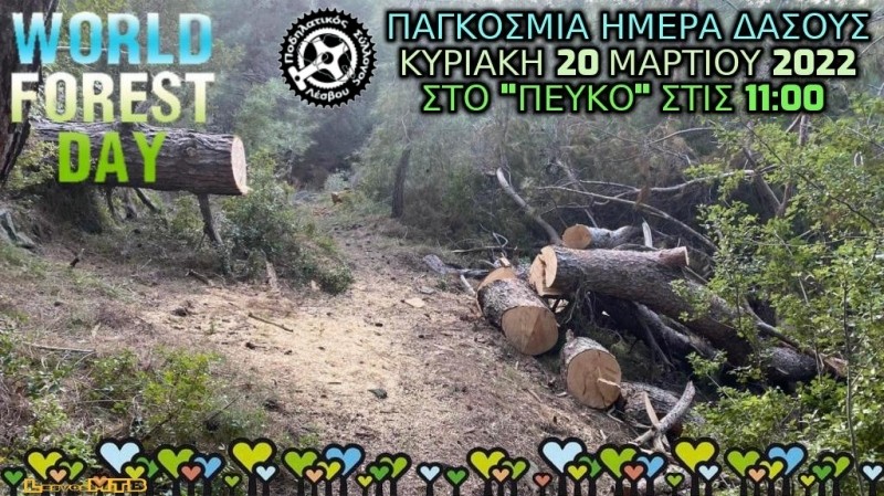 &Sigma;&upsilon;&mu;&beta;&omicron;&lambda;&iota;&kappa;ή &delta;&rho;ά&sigma;&eta; &gamma;&iota;&alpha; &tau;&eta;&nu; &Pi;&alpha;&gamma;&kappa;ό&sigma;&mu;&iota;&alpha; &Eta;&mu;έ&rho;&alpha; &Delta;ά&sigma;&omicron;&upsilon;&sigmaf; 2022