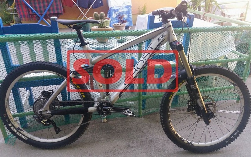 &Pi;&omega;&lambda;&epsilon;ί&tau;&alpha;&iota; GHOST CAGUA 7000