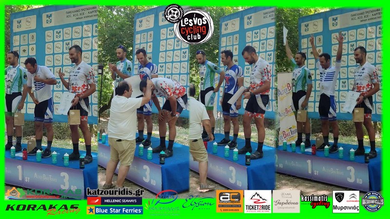 &Omicron; &Gamma;&iota;&alpha;&nu;&nu;ό&gamma;&lambda;&omicron;&upsilon; 3&omicron;&sigmaf; &sigma;&tau;&omicron; &Pi;&alpha;&nu;&epsilon;&lambda;&lambda;ή&nu;&iota;&omicron; &Pi;&rho;&omega;&tau;ά&theta;&lambda;&eta;&mu;&alpha; &Omicron;&rho;&epsilon;&iota;&nu;ή&sigmaf; &Pi;&omicron;&delta;&eta;&lambda;&alpha;&sigma;ί&alpha;&sigmaf; 2023