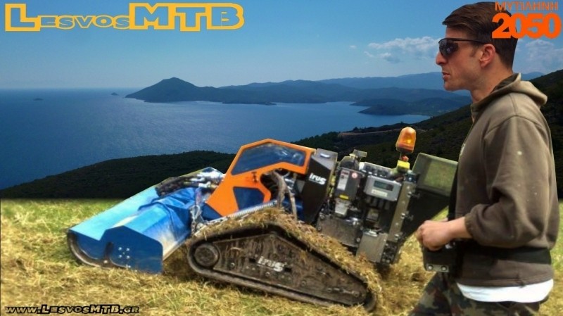 &Tau;&eta;&lambda;&epsilon;&chi;&omicron;&rho;&tau;&omicron;&kappa;&omicron;&pi;&tau;&iota;&kappa;ό!