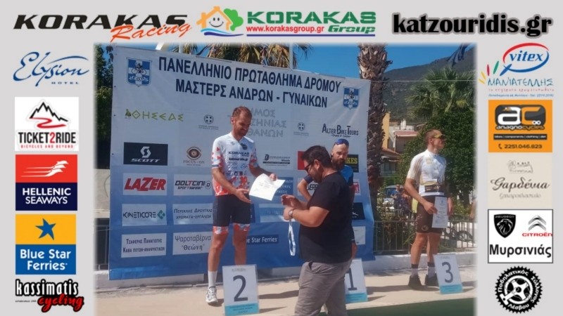 2&omicron;&sigmaf; &omicron; &Nu;&iota;&delta;ή&mu;&omicron;&sigmaf; &sigma;&tau;&omicron; &pi;&alpha;&nu;&epsilon;&lambda;&lambda;ή&nu;&iota;&omicron; &pi;&rho;&omega;&tau;ά&theta;&lambda;&eta;&mu;&alpha; &delta;&rho;ό&mu;&omicron;&upsilon; &kappa;&alpha;&tau;&eta;&gamma;&omicron;&rho;ί&alpha;&sigmaf; &Mu;ά&sigma;&tau;&epsilon;&rho;&sigmaf;