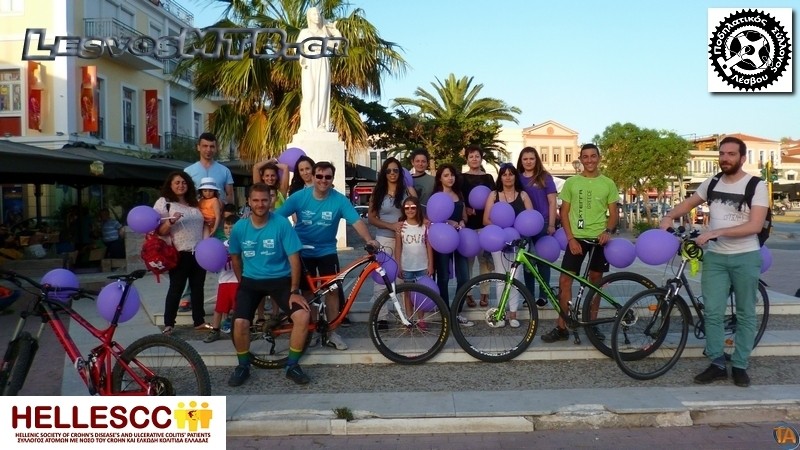 &Omicron; &Pi;&omicron;.&Sigma;&upsilon;.&Lambda;έ&sigma;&beta;&omicron;&upsilon; &sigma;&tau;&eta;&nu; &Pi;&alpha;&gamma;&kappa;ό&sigma;&mu;&iota;&alpha; &Eta;&mu;έ&rho;&alpha; &Iota;&Phi;&Nu;&Epsilon;