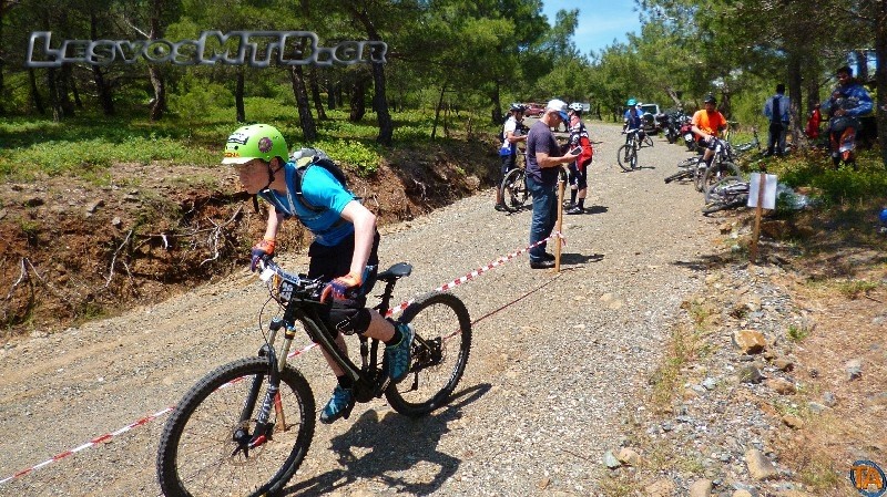 1st Lesvos Enduro MTB - &Phi;&omega;&tau;&omicron;&gamma;&rho;&alpha;&phi;ί&epsilon;&sigmaf;