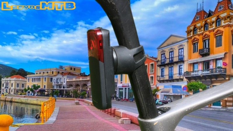 &Tau;&iota; &epsilon;ί&nu;&alpha;&iota; &tau;&omicron; Cycling Radar;