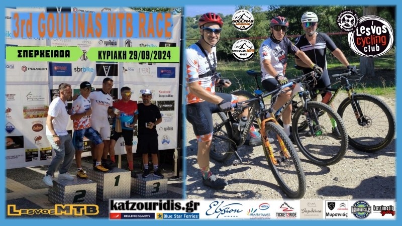 Goulinas Adventure 2024 - &Alpha;&nu;&alpha;&sigma;&kappa;ό&pi;&eta;&sigma;&eta; &kappa;&alpha;&iota; &alpha;&pi;&omicron;&tau;&epsilon;&lambda;έ&sigma;&mu;&alpha;&tau;&alpha;