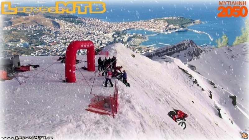 World &Mu;&Tau;&Beta; Speed Record