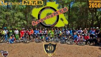 40 χρόνια "Lesvos MTB"