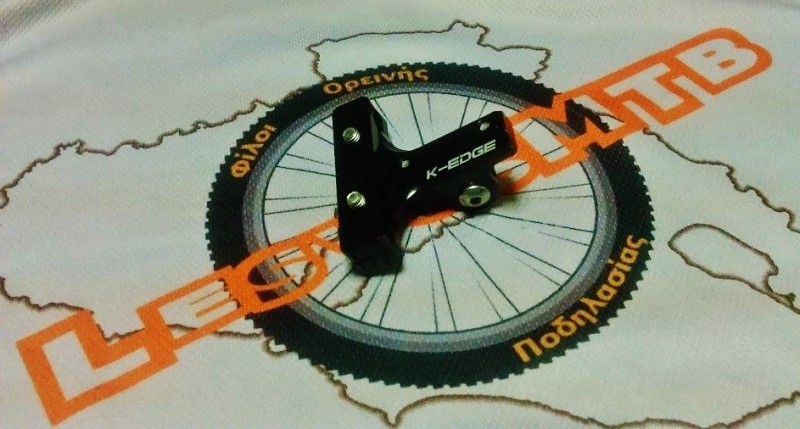 &Gamma;&rho;ά&phi;&omicron;&nu;&tau;&alpha;&sigmaf; &mu;&epsilon; &tau;&omicron; K-Edge