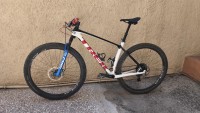 Πωλείται TREK Procaliber HT 29" carbon