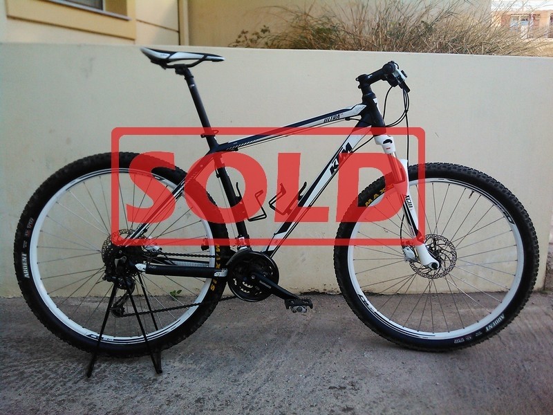 &Pi;&omega;&lambda;&epsilon;ί&tau;&alpha;&iota; KTM ULTRA FUN 29''