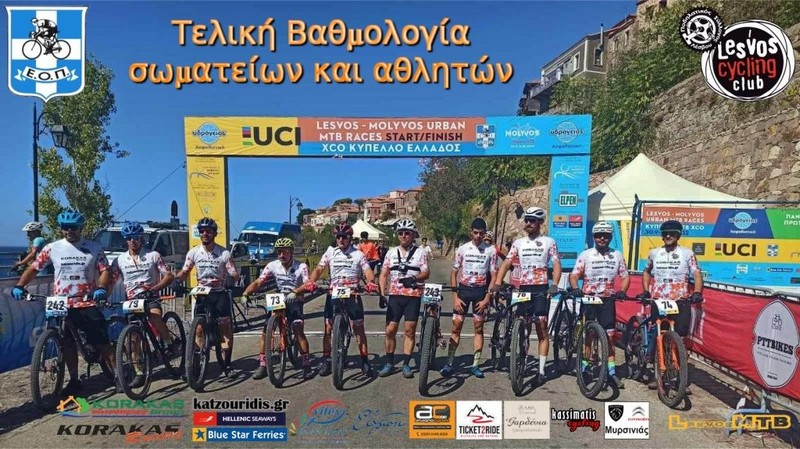 &Beta;&alpha;&theta;&mu;&omicron;&lambda;&omicron;&gamma;ί&alpha; &Sigma;&omega;&mu;&alpha;&tau;&epsilon;ί&omega;&nu; 2022 - &Omicron; &Pi;&omicron;. &Sigma;&upsilon;. &Lambda;έ&sigma;&beta;&omicron;&upsilon; &sigma;&epsilon; &alpha;&nu;&omicron;&delta;&iota;&kappa;ή &pi;&omicron;&rho;&epsilon;ί&alpha;