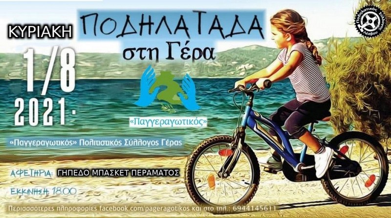&Pi;&omicron;&delta;&eta;&lambda;&alpha;&tau;ά&delta;&alpha; &Gamma;έ&rho;&alpha;&sigmaf; 2021(&Alpha;&kappa;&upsilon;&rho;ώ&theta;&eta;&kappa;&epsilon;)