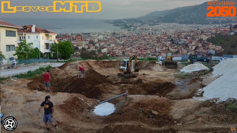 &Xi;&epsilon;&kappa;ί&nu;&eta;&sigma;&alpha;&nu; &tau;&alpha; έ&rho;&gamma;&alpha;