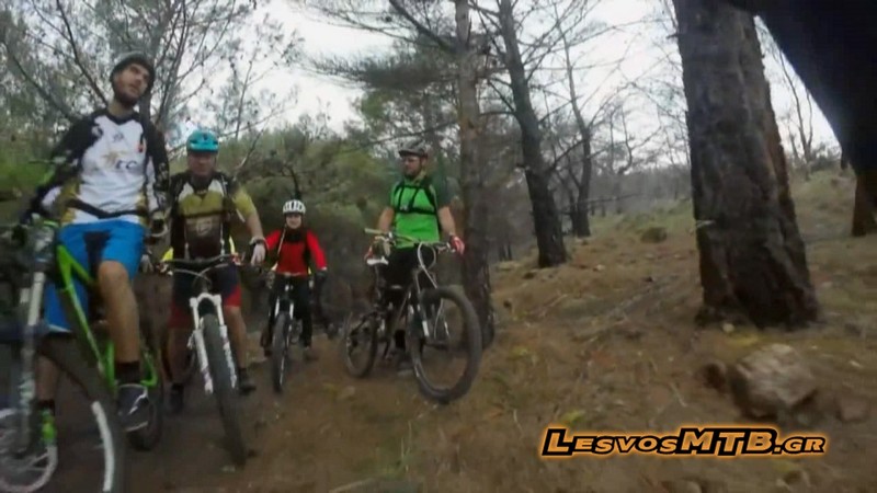 &Alpha;&mu;&alpha;&lambda;ή Back&amp;Front