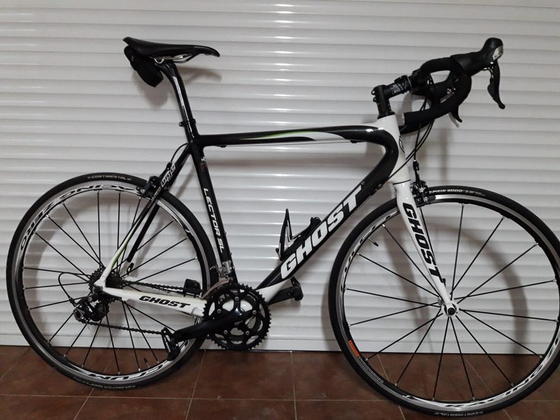 &Pi;&omega;&lambda;&epsilon;ί&tau;&alpha;&iota; GHOST lector sl carbon