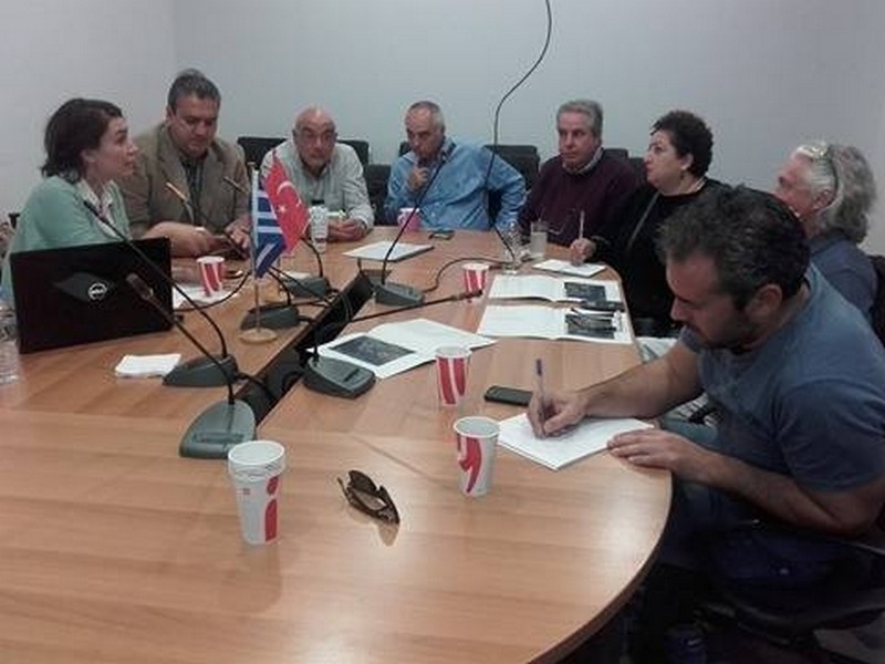 &Epsilon;&pi;έ&kappa;&tau;&alpha;&sigma;&eta; EuroVelo Route11 &pi;&omicron;&delta;&eta;&lambda;&alpha;&tau;&iota;&kappa;ή&sigmaf; &delta;&iota;&alpha;&delta;&rho;&omicron;&mu;ή&sigmaf; &mu;έ&sigma;&omega; &Lambda;έ&sigma;&beta;&omicron;&upsilon; &sigma;&tau;&eta;&nu; &Sigma;&mu;ύ&rho;&nu;&eta;