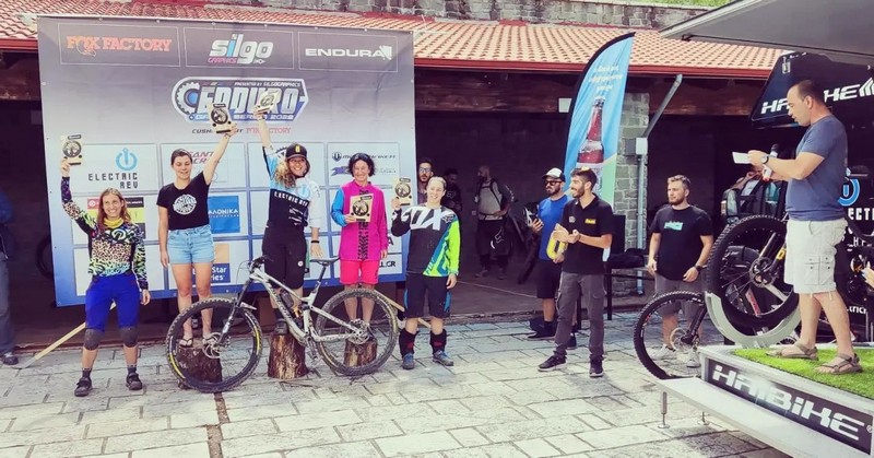 Kravara Enduro 2022 - &Alpha;&nu;&alpha;&sigma;&kappa;ό&pi;&eta;&sigma;&eta;