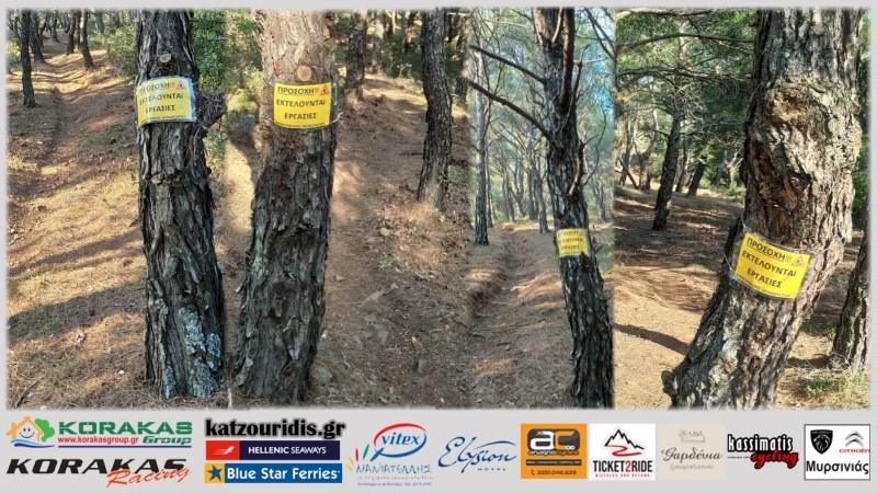 &Sigma;&epsilon; &tau;&epsilon;&lambda;&iota;&kappa;ό &sigma;&tau;ά&delta;&iota;&omicron; &omicron;&iota; &epsilon;&rho;&gamma;&alpha;&sigma;ί&epsilon;&sigmaf; &kappa;&alpha;&tau;&alpha;&sigma;&kappa;&epsilon;&upsilon;ή&sigmaf; &tau;&eta;&sigmaf; &pi;&omicron;&delta;&eta;&lambda;&alpha;&tau;&iota;&kappa;ή&sigmaf; &delta;&iota;&alpha;&delta;&rho;&omicron;&mu;ή&sigmaf;