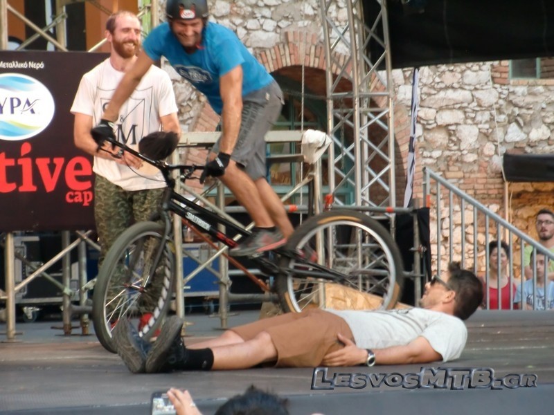 Athens Bike Festival 2016 - &Phi;&omega;&tau;&omicron;&gamma;&rho;&alpha;&phi;ί&epsilon;&sigmaf;