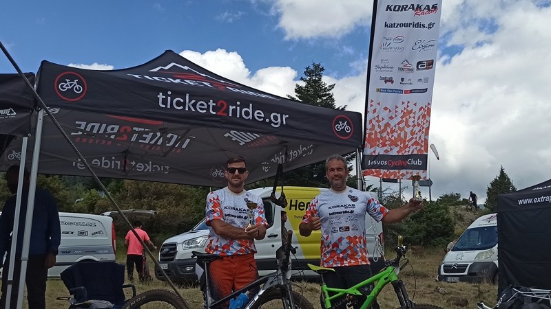 Rockatreellity Enduro Race - EGS 2022 round #3 - &Alpha;&nu;&alpha;&sigma;&kappa;ό&pi;&eta;&sigma;&eta;